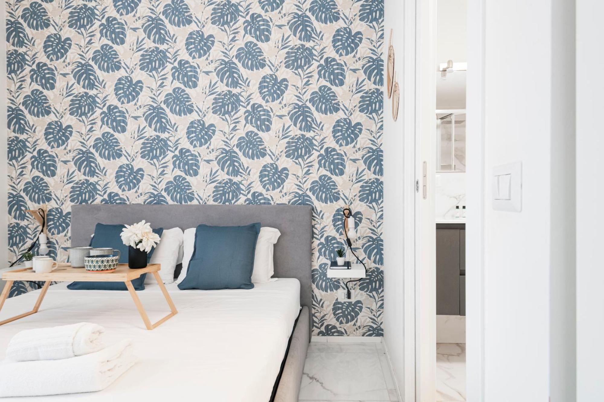 Easylife - Appartamento Elegante Moderno E Accogliente - La Tua Oasi In Citta Milano Exteriör bild