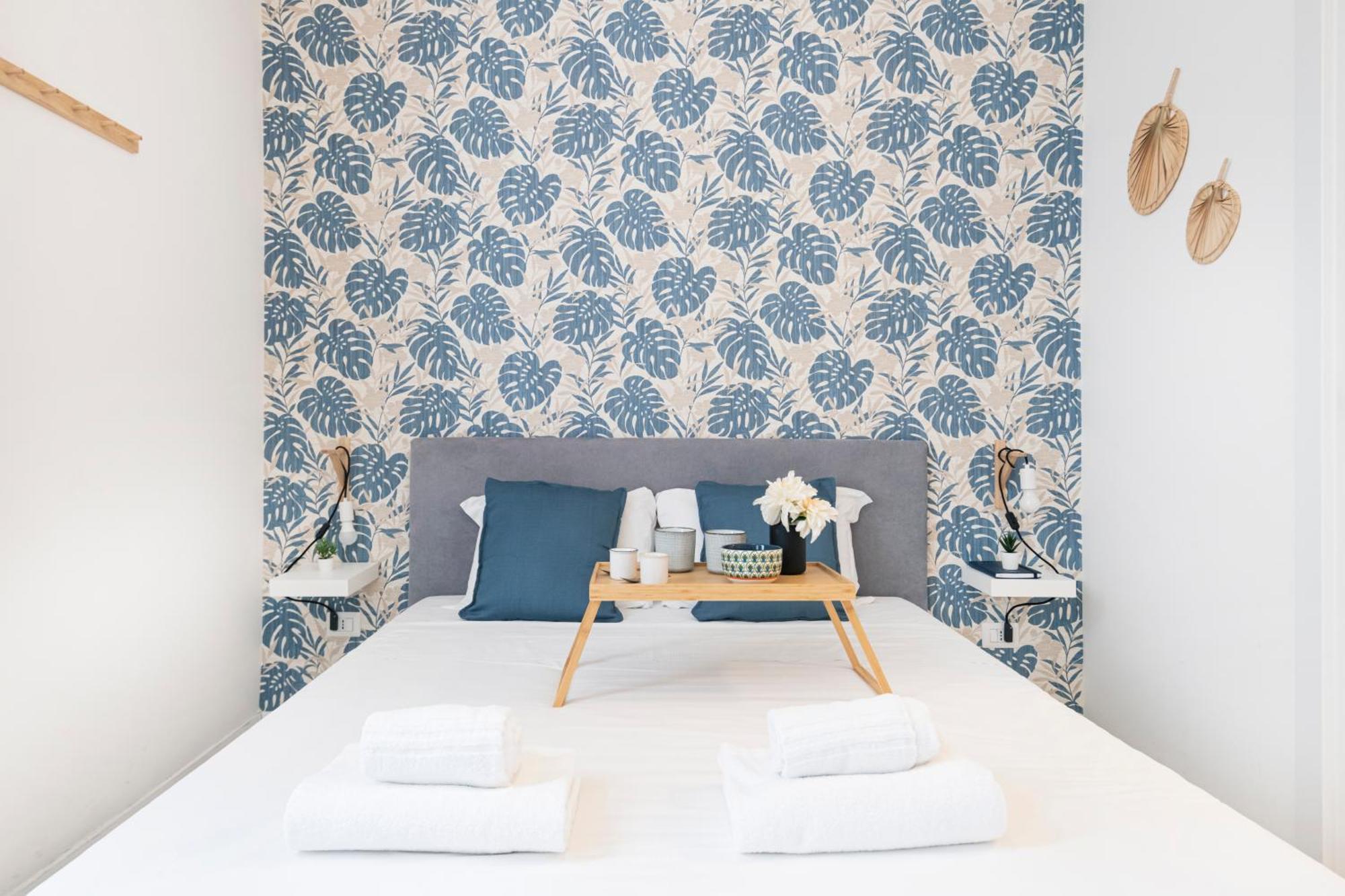 Easylife - Appartamento Elegante Moderno E Accogliente - La Tua Oasi In Citta Milano Exteriör bild